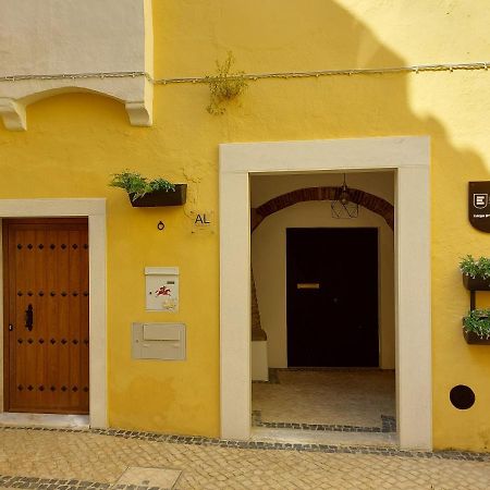 Largo D Vizinha Bia Villa Елвас Екстериор снимка
