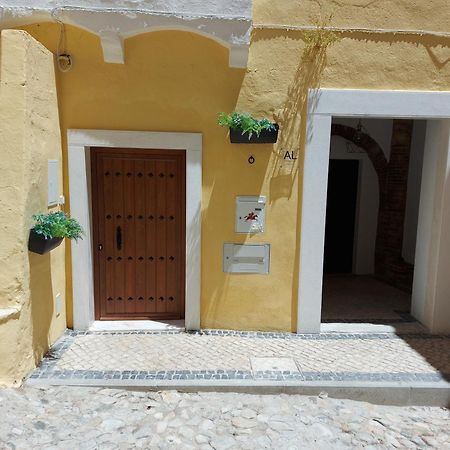 Largo D Vizinha Bia Villa Елвас Екстериор снимка