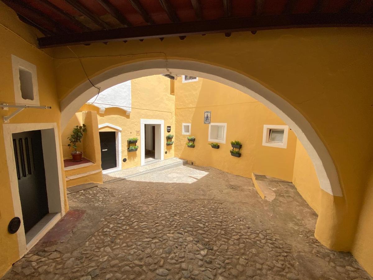 Largo D Vizinha Bia Villa Елвас Екстериор снимка