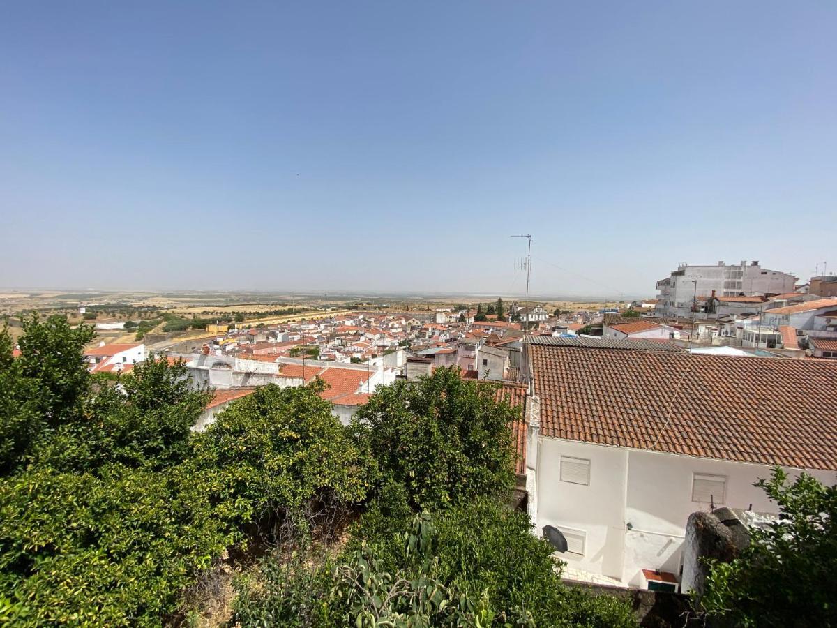 Largo D Vizinha Bia Villa Елвас Екстериор снимка