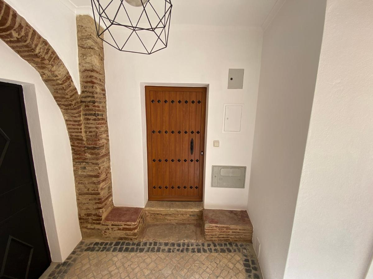 Largo D Vizinha Bia Villa Елвас Екстериор снимка