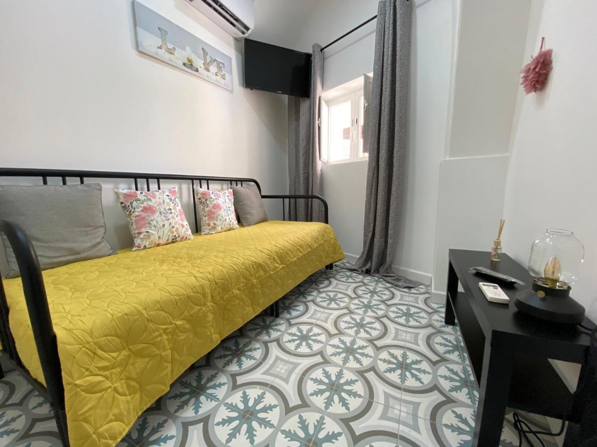 Largo D Vizinha Bia Villa Елвас Екстериор снимка