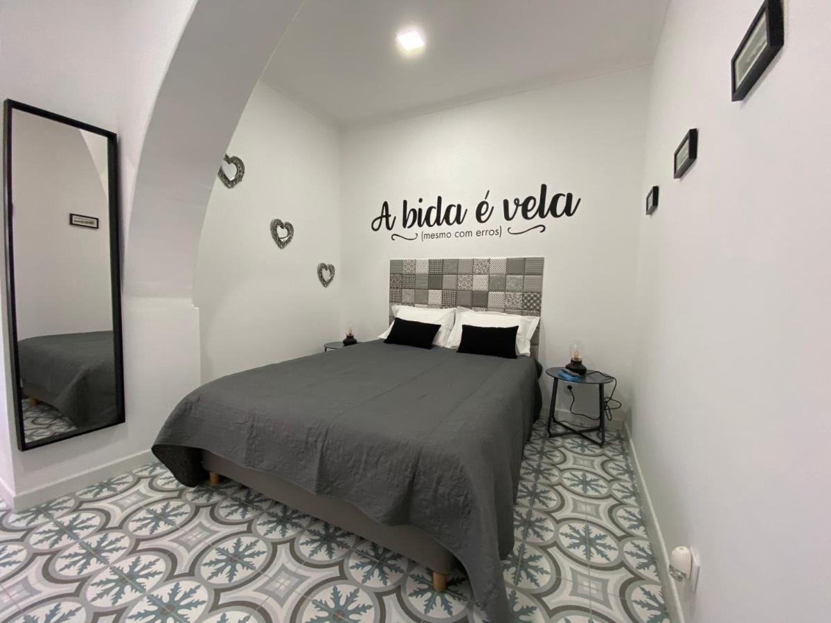 Largo D Vizinha Bia Villa Елвас Екстериор снимка