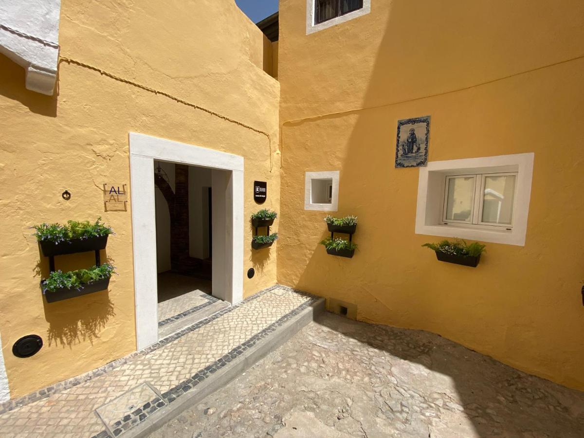 Largo D Vizinha Bia Villa Елвас Екстериор снимка