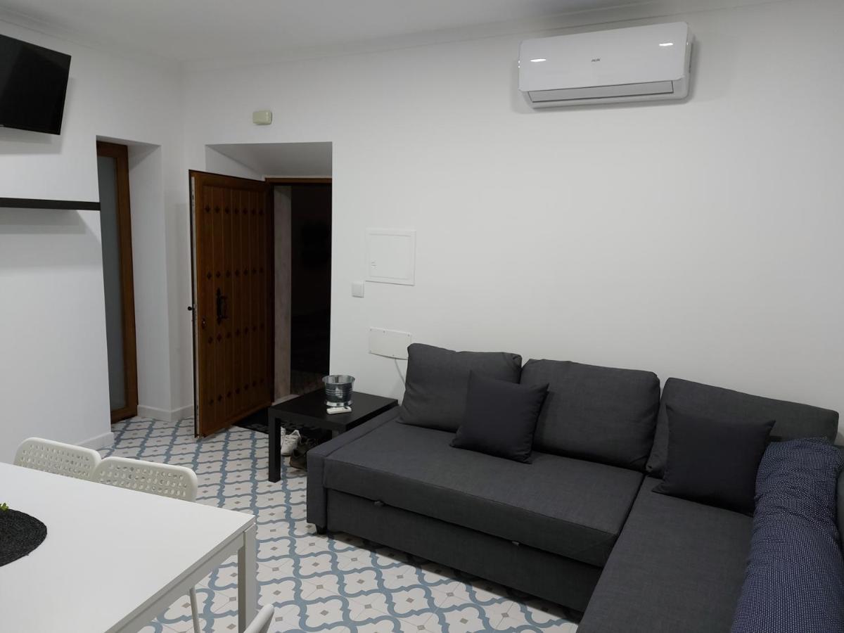 Largo D Vizinha Bia Villa Елвас Екстериор снимка