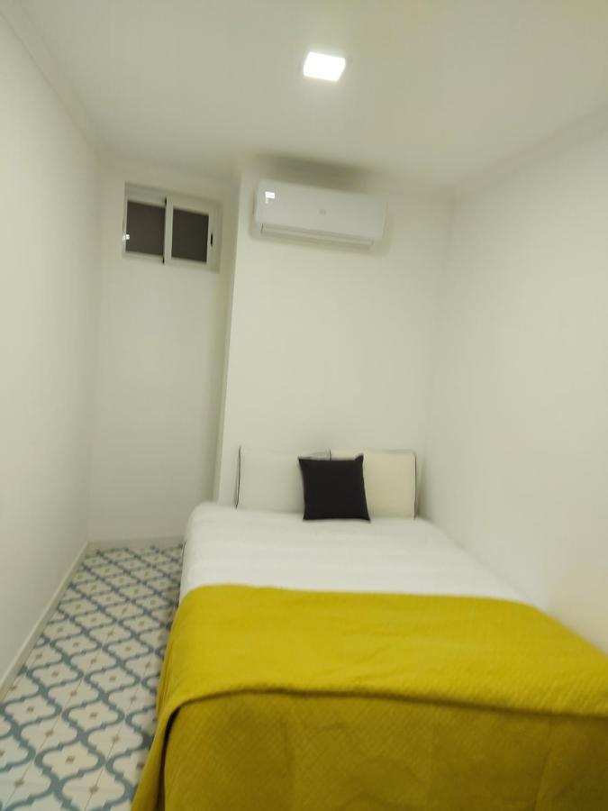 Largo D Vizinha Bia Villa Елвас Екстериор снимка