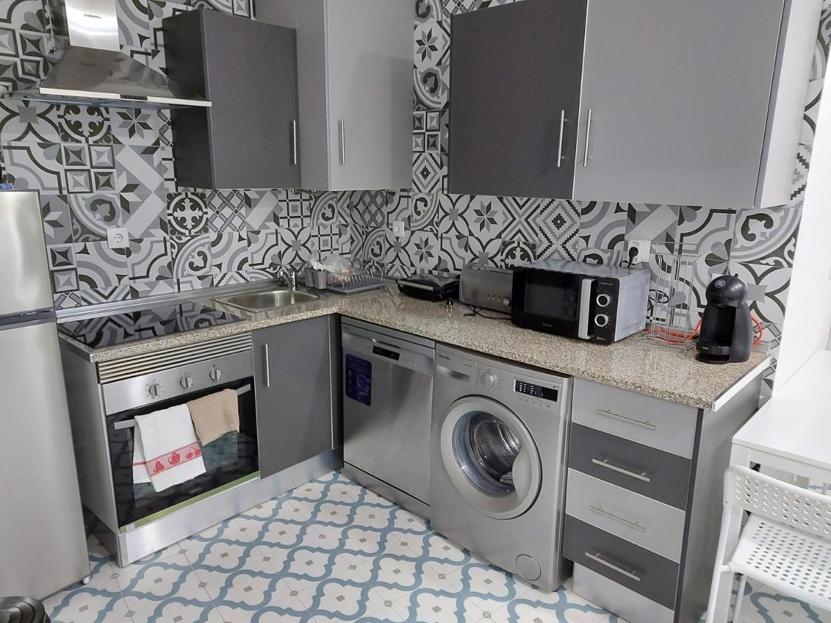 Largo D Vizinha Bia Villa Елвас Екстериор снимка