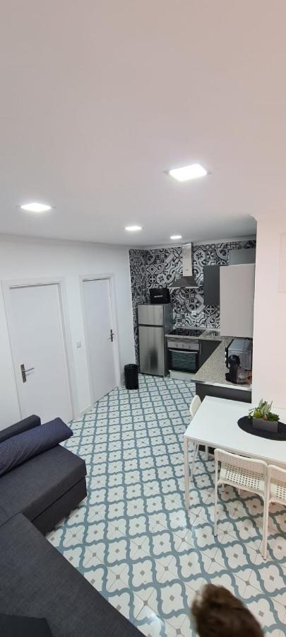 Largo D Vizinha Bia Villa Елвас Екстериор снимка