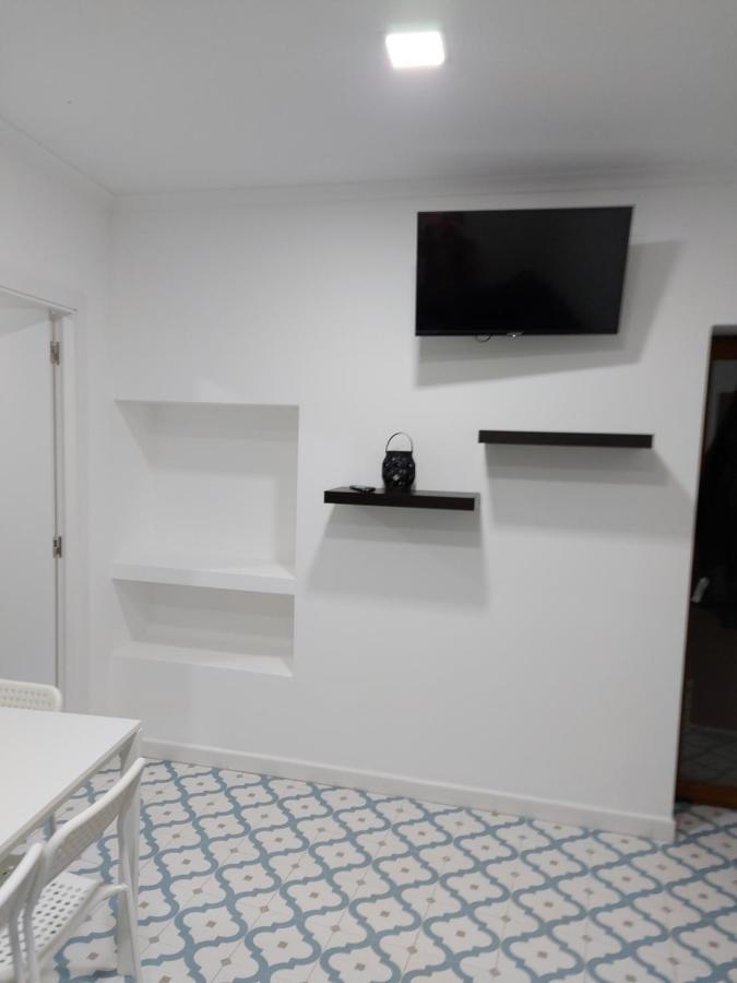 Largo D Vizinha Bia Villa Елвас Екстериор снимка