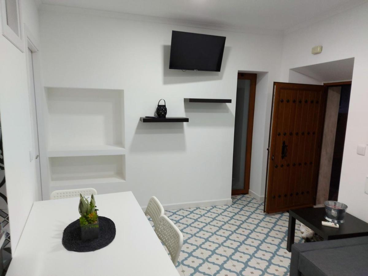 Largo D Vizinha Bia Villa Елвас Екстериор снимка