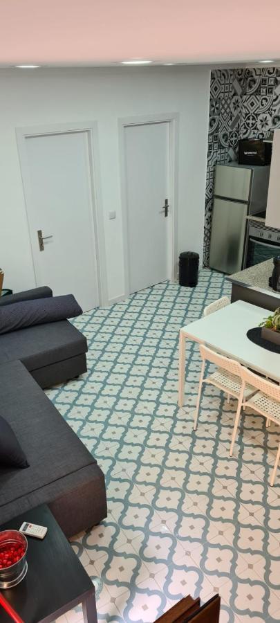 Largo D Vizinha Bia Villa Елвас Екстериор снимка