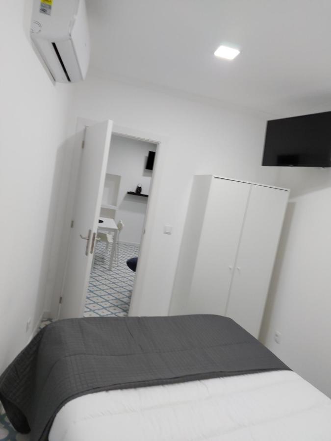 Largo D Vizinha Bia Villa Елвас Екстериор снимка