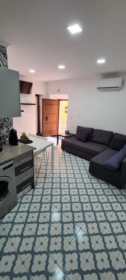 Largo D Vizinha Bia Villa Елвас Екстериор снимка