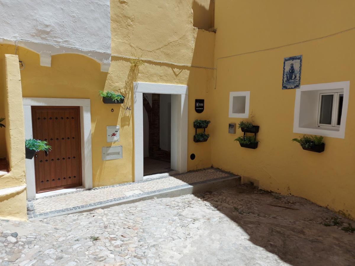 Largo D Vizinha Bia Villa Елвас Екстериор снимка