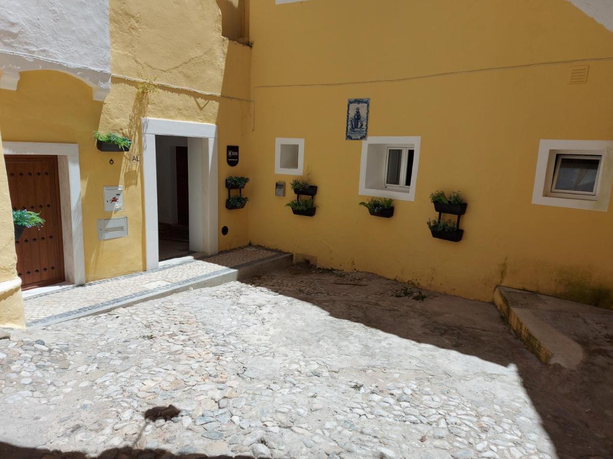 Largo D Vizinha Bia Villa Елвас Екстериор снимка